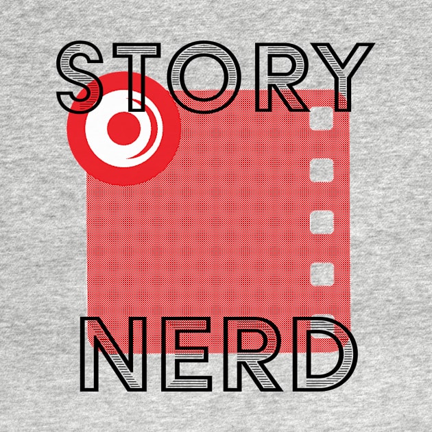 Story Nerd by Fitzufilms